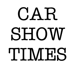 Arkansas Car Shows